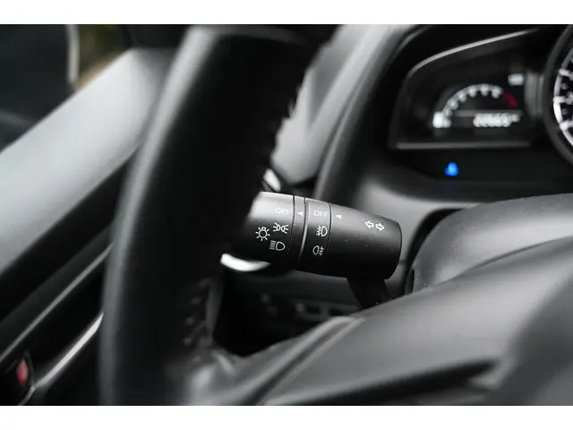 Mazda 2 Skyactiv-G 90 5MT Dynamic+ 2018 Benzine 17