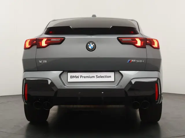 BMW X2 M35i xDrive 2024 Benzine 9