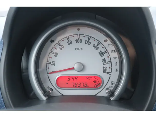 Opel Agila 1.0 Berlin 2014 Benzine 28