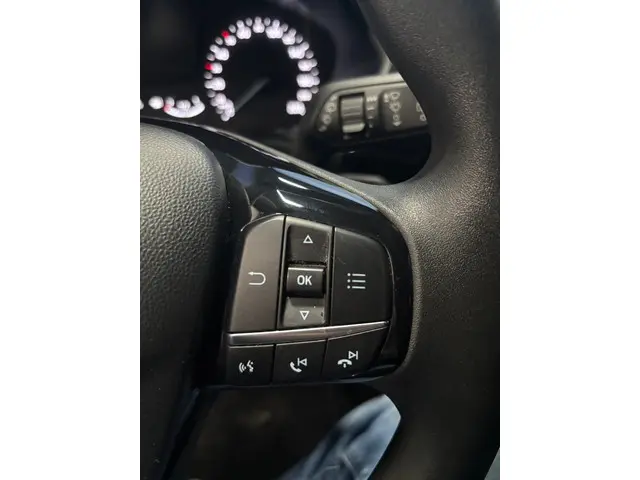 Ford Fiesta 1.1 Airco | PDC | Carplay 2018 Benzine 23
