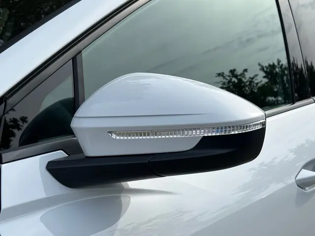 Audi Q4 e-tron 40 S edition 77 kWh 2023 Elektrisch 12