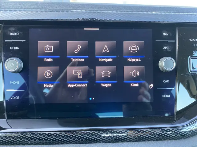 Volkswagen Taigo 1.0 TSI Life Business 2023 Benzine 27