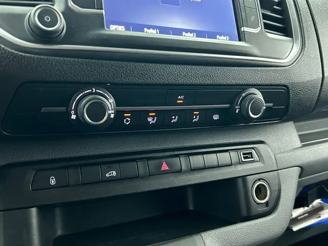 Opel Vivaro 2.0 145 pk L3H1 Edition 2023 Diesel 17