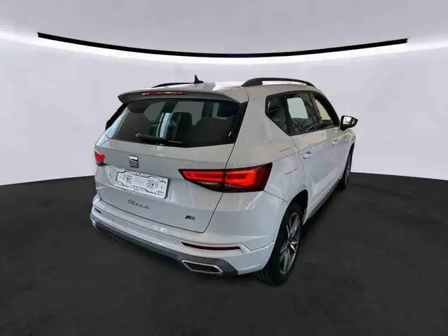 SEAT Ateca 1.5 TSI FR Business Intense 2023 Benzine 4