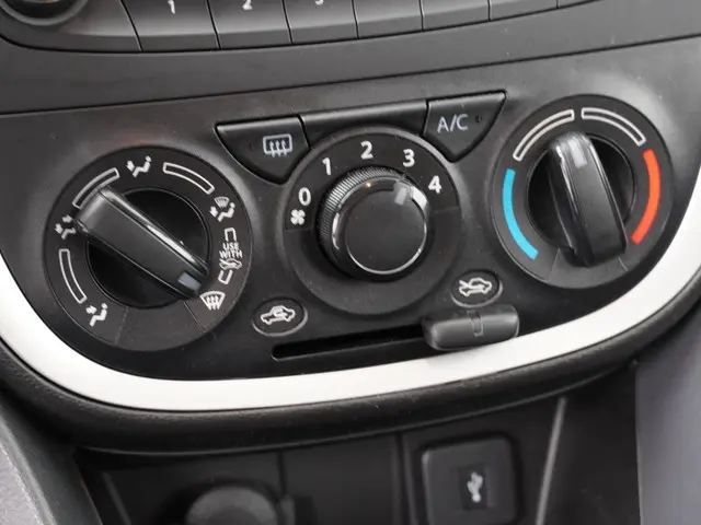 Suzuki Celerio 1.0 Comfort 2018 Benzine 13