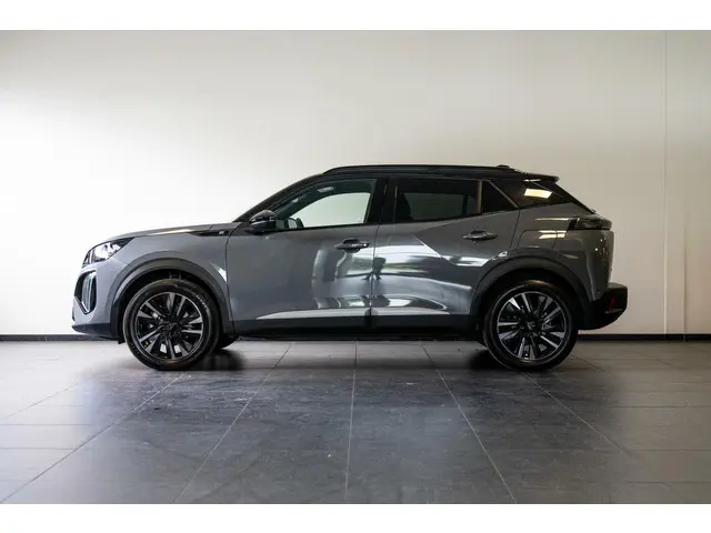 Peugeot e-2008 EV GT 54 kWh 2023 Elektrisch 2