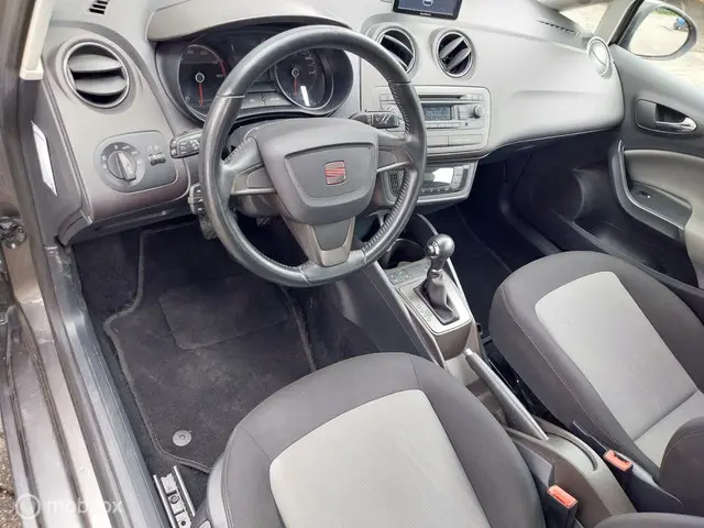 SEAT Ibiza 1.2 TSI FR|Aut|Navi|Cruise|PDC 2013 Benzine 5