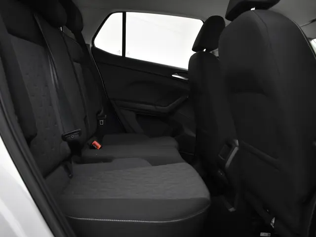 Volkswagen T-Cross 1.0 Tsi 95pk 2024 Benzine 12