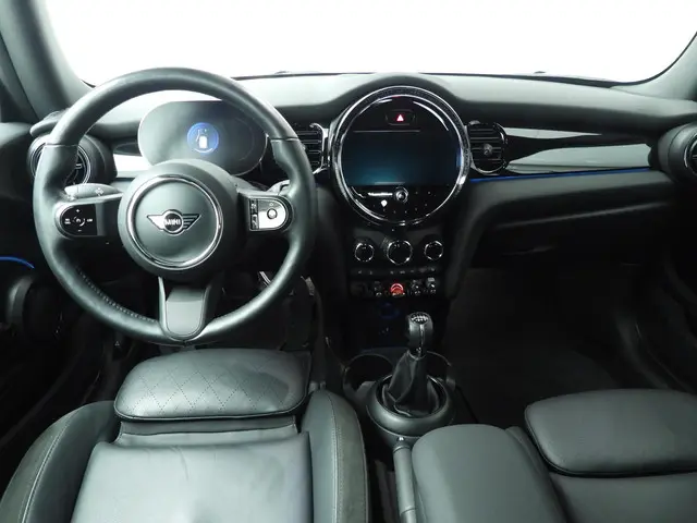 MINI Cooper 1.5 2022 Benzine 7