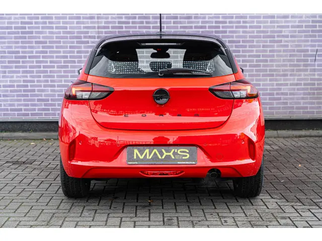 Opel Corsa 1.2 Turbo Yes 2024 Benzine 26