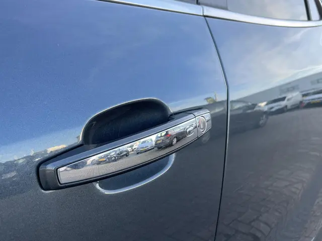 Opel Mokka X 1.4 Turbo Innovation 2017 Benzine 8