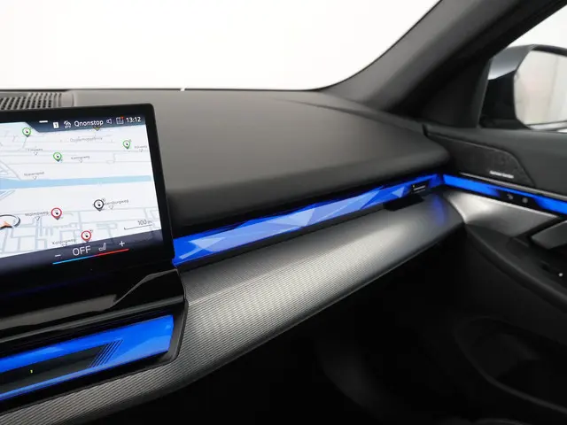 BMW i5 Touring eDrive40 84 kWh 2024 Elektrisch 23