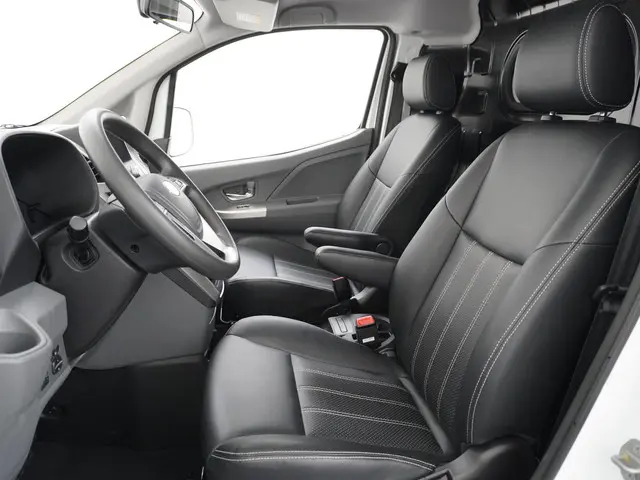BYD ETP3 Standard 45 kWh 2023 Elektrisch 19