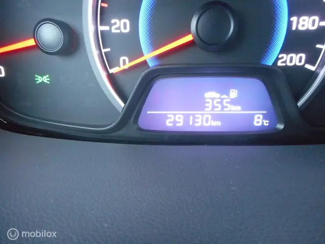 Hyundai i10 1.0i Comfort 5p. TREKHAAK 2019 Benzine 22