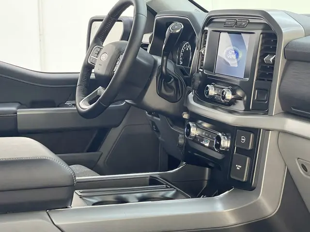 Ford F-150 3.5 V6 Powerboost 430HP 2024 Hybride Benzine 22