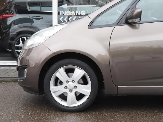 Kia Venga 1.6 CVVT Super Pack| Trekhaak 2013 Benzine 6