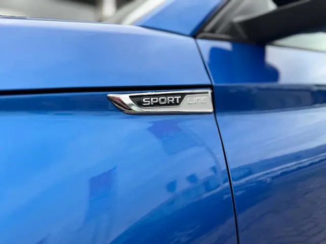 Škoda Kodiaq 1.5 TSI Sportline Business 2021 Benzine 56