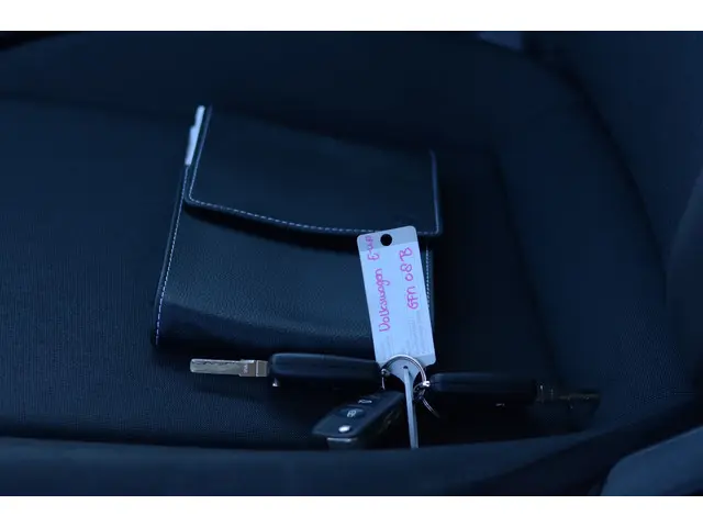 Volkswagen e-up! E-up! 2020 Elektrisch 11