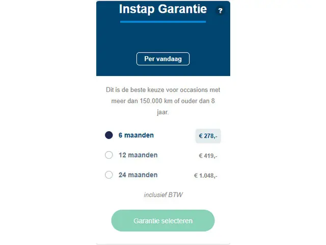Kia cee'd 1.6 GDI ComfortLine |Jaar Garantie !! 2015 Benzine 42