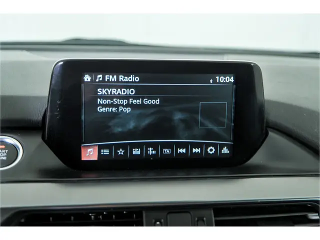 Mazda 6 Sportbreak 2.0 SkyActiv-G 165 TS+ 2016 Benzine 32