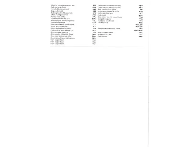 Audi Q8 55 eTFSI Quattro 2022 Benzine 44