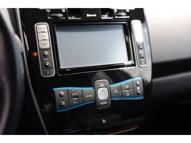 Nissan Leaf Visia 24 kWh | Alle Opties | 2015 Elektrisch 6