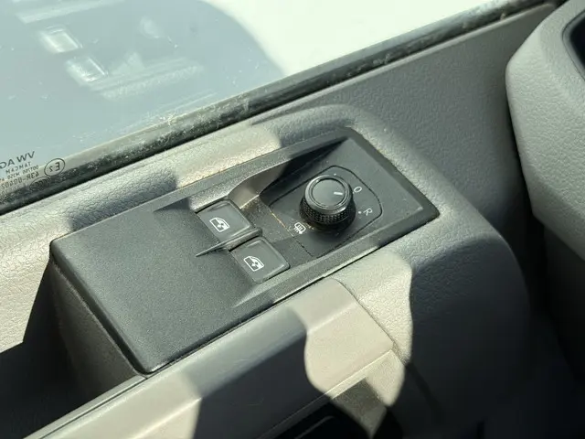 MAN TGE 3.180 2.0 TDI 2019 Diesel 25