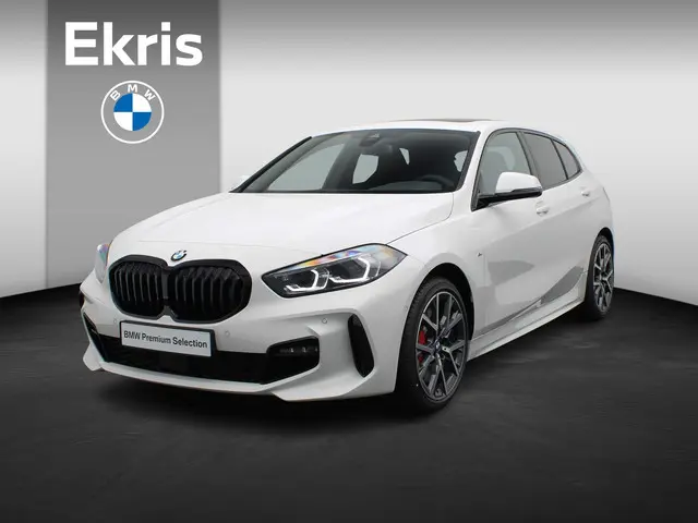BMW 1 Serie 5-deurs 118i 2024 Benzine 1