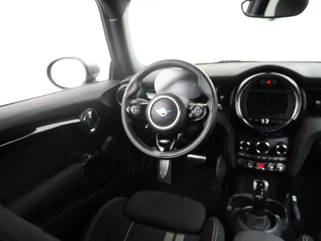 MINI Cooper Mini 1.5 2021 Benzine 21