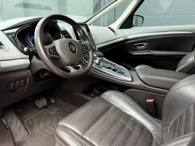 Renault Espace 1.6 TCe Dynamique 5p. 2015 Benzine 8