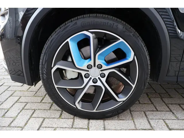 Lynk & Co 01 1.5 2024 Hybride Benzine 23