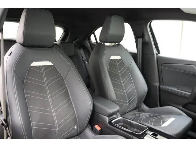 Opel Mokka 1.2 Turbo Hybrid GS 2024 Hybride Benzine 7