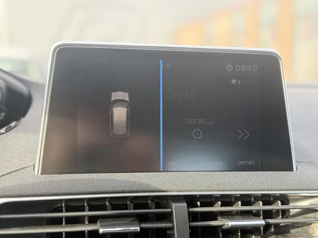 Peugeot 3008 1.2 PureTech Active 2017 Benzine 17