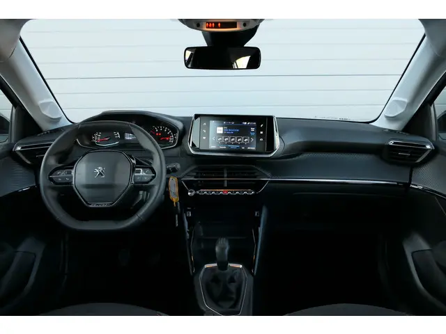 Peugeot 208 1.2 PureTech Active Pack 2022 Benzine 3