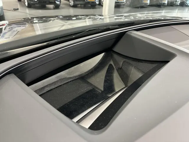 Audi Q6 e-tron 83kWh 252pk S Edition 2025 Elektrisch 19