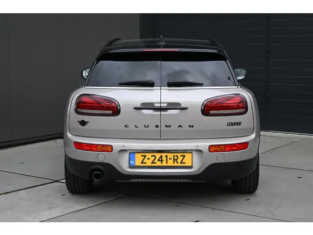 MINI Clubman Mini 1.5 Cooper MINI Yours 2022 Benzine 7