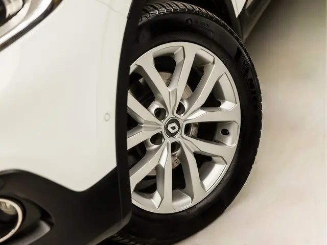 Renault Kadjar 1.2 TCe Intens Sport 2017 Benzine 13