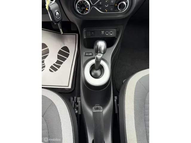 Renault Twingo Z.E. R80 2021 Elektrisch 7