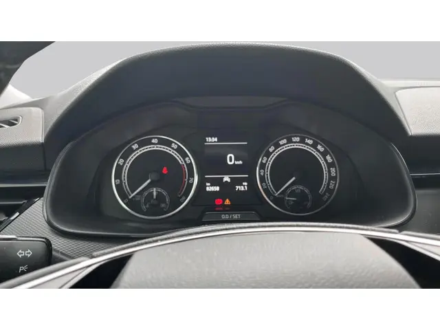 Škoda Kamiq 1.0 TSI 110pk Ambition 2023 Benzine 20