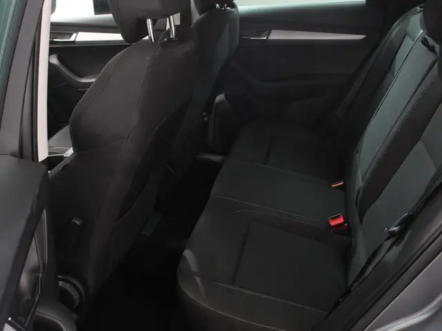 Škoda Karoq 1.5 TSI 150pk DSG Ambition 2024 Benzine 10