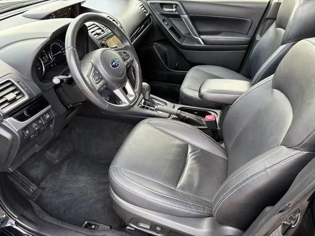 Subaru Forester 2.0 Premium Automaat 4WD 2019 Benzine 4