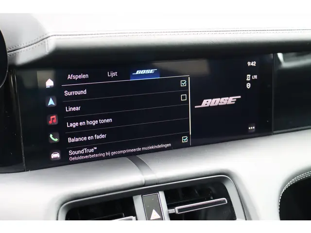 Porsche Taycan Sport Turismo 79 kWh | 2023 Elektrisch 38