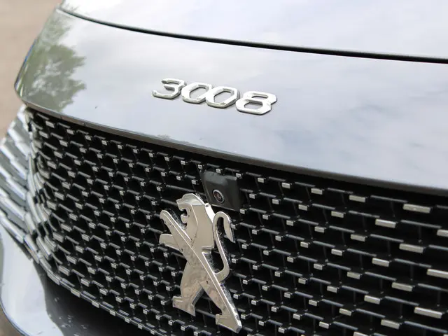 Peugeot 3008 1.6 HYbrid 225 GT 2021 Hybride Benzine 26