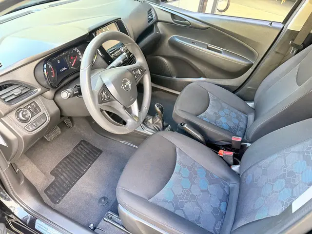 Opel KARL 1.0 Rocks Online Edition 2017 Benzine 4