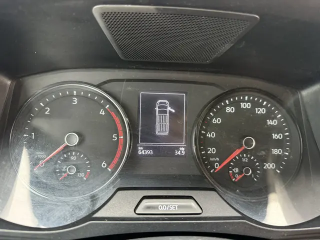 MAN TGE 3.140 2.0 TDI 2023 Diesel 22