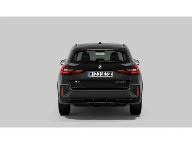 BMW X1 xDrive25e 2023 Hybride Benzine 11
