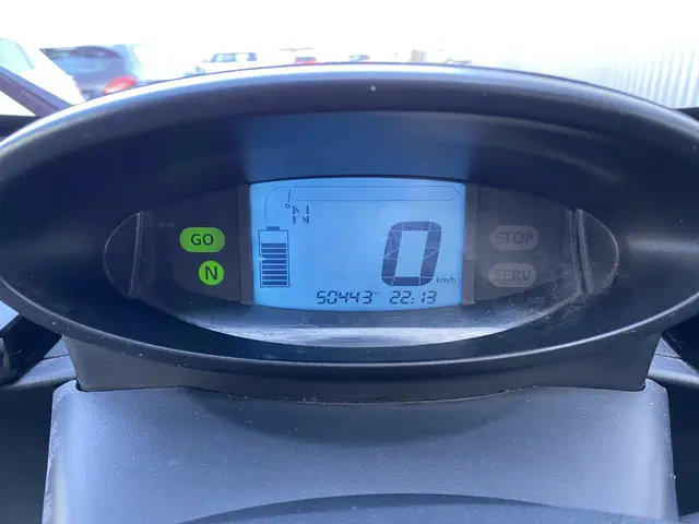 Renault Twizy Urban 2014 Elektrisch 16