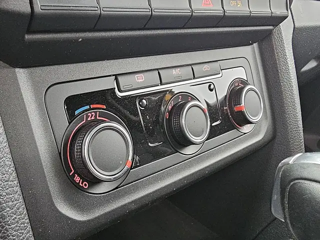 Volkswagen Amarok 3.0 TDI 2019 Diesel 10