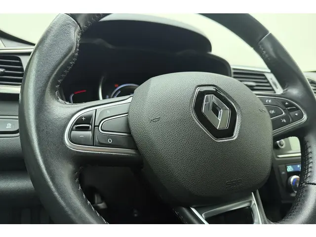 Renault Kadjar 1.2 TCe Limited 2017 Benzine 20