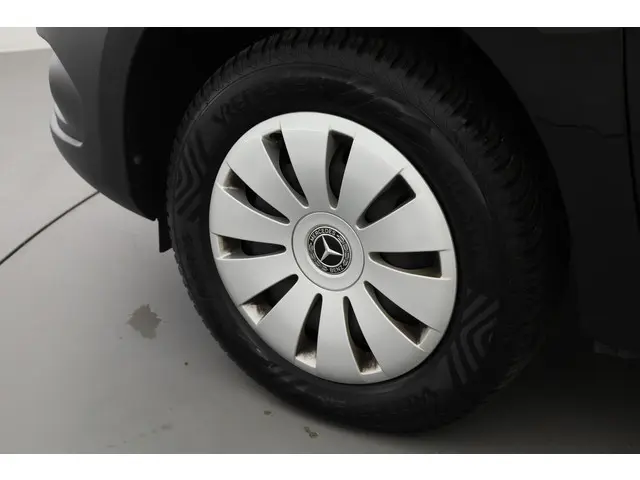 Mercedes-Benz Citan 109 CDI Extra Lang 2021 Diesel 21